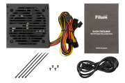 фото Блок питания Filum VX PLUS 600