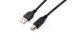 фото Кабель интерфейсный USB 2.0 Filum FL-CPro-U2-AM-BM-1M в Уфе