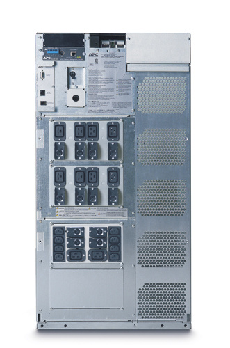 фото Источник бесперебойного питания  APC SYA16K16RMI