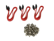 фото Корзина Procase A3-203-SATA3-BL