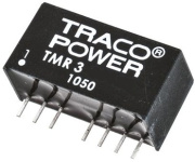фото Преобразователь TRACO POWER TMR 3-1211