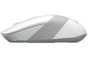 фото Мышь A4Tech FG10 WHITE