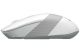 фото Мышь Wireless A4Tech FG10 WHITE в Екатеринбурге