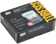 фото Счетчик электроэнергии IEK TR-TE101-100-1-G