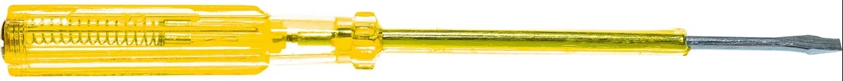 

Отвертка Ресанта 61/10/204 TEK индикатор 6875-304 В, 61/10/204