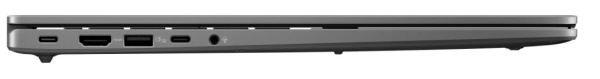 фото Ноутбук  ASUS Vivobook S16 S3607AA-SH112 в Омске 