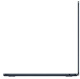 фото Ноутбук  Apple MacBook Air 13 (2024) в Омске 13.6 ", M, 16 Гб RAM, 256 Гб SSD, M3 10-core GPU, Синий