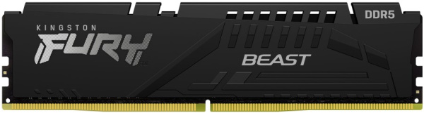 фото Модуль памяти DDR5 8GB Kingston FURY KF556C40BB-8 в Уфе