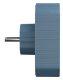 фото Зарядное устройство  AGNI TP-WB2U3E-blue в Санкт-Петербургe