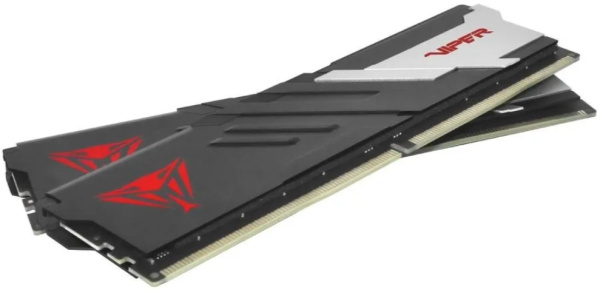 фото Модуль памяти DDR5 64GB (2*32GB) Patriot Memory PVV564G600C36K в Уфе