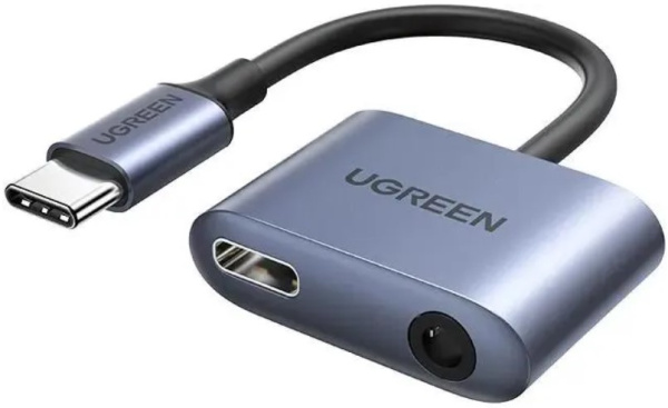 фото Адаптер  UGREEN 60164 в Челябинске