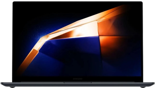 фото Ноутбук  Samsung Galaxy Book 4 NP750 в Воронеже 15.6 ", Core i5, 16 Гб RAM, 512 Гб SSD, Iris Xe Graphics, Серый
