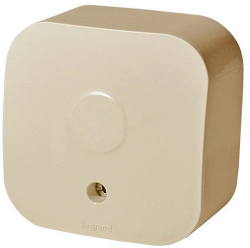 

Кабельный ввод Legrand 782246 (бежевый), 782246