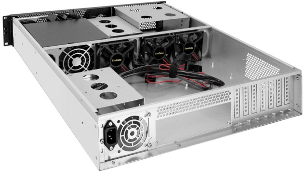 фото Корпус серверный 2U Exegate Pro 2U550-04 в Екатеринбурге