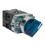 фото Переключатель EKF xb2-bk21-b-230