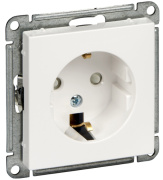 фото Розетка Systeme Electric RS16-152-1-86