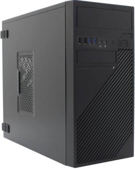 фото Компьютер X-COMputers *X-Special* (Intel Core Ultra 5 225 (10/10; 3,3ГГц; 20Мб), 2.7ГГц, 16ГБ DDR5, SSD 480 Гб, Intel Arc Graphics, Не установлена) [IW000003525]