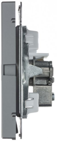 фото Розетка телевизионная проходная  Systeme Electric GAL000992 в Красноярске