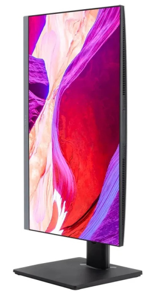 фото Моноблок 23.8" Digma Pro Unity (Intel Core i5 12400, 16ГБ DDR4, SSD 512 ГБ, Intel UHD Graphics, Windows 11 Профессиональная) Серый [DM23P5-ADXW03]