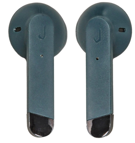 фото Наушники TWS SBS Jaz Hoox, Bluetooth, Внутриканальные, Синий, [TEJZEARHOOXBTB]