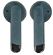 фото Наушники TWS SBS Jaz Hoox, Bluetooth, Внутриканальные, Синий, [TEJZEARHOOXBTB]