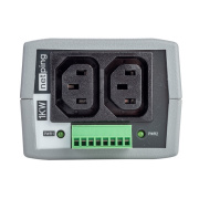 фото Блок NetPing 2/PWR-220 v32/ETH