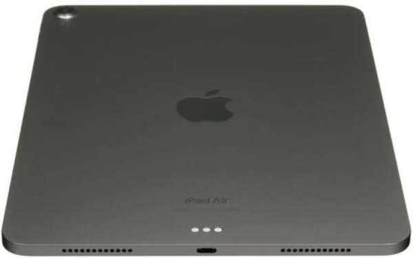 фото Планшет 10.9" Apple iPad Air (2022) Wi-Fi 64GB