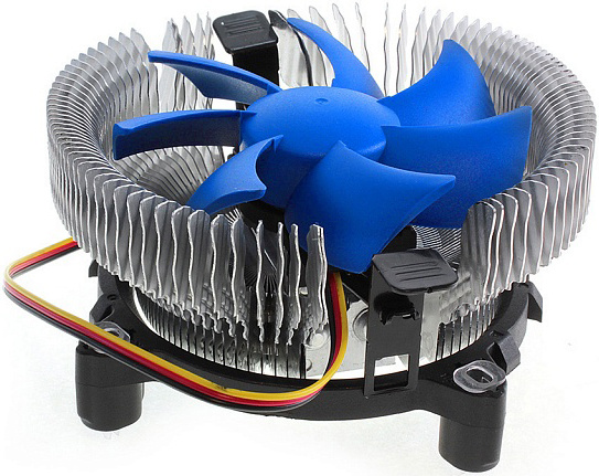 фото Кулер  Crown CM-90 в Казани