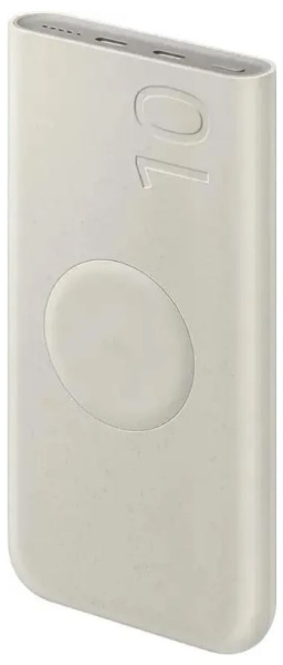 фото Аккумулятор внешний Samsung EB-U2510