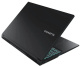 фото Ноутбук  GIGABYTE G6 в Перми 16 ", Core i7, 16 Гб RAM, 512 Гб SSD, GeForce RTX 4060, Черный