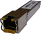 фото Модуль SFP+ Optiset SFP+-RJ45 в Уфе