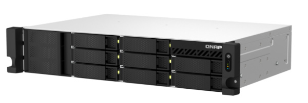 фото Сетевой RAID-накопитель  QNAP TS-864eU-RP-8G в Уфе