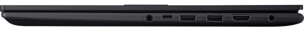 фото Ноутбук  ASUS VivoBook 16 X1605VA-MB874 в Уфе 16 ", Core i5, 16 Гб RAM, 512 Гб SSD, Iris Xe Graphics, Черный