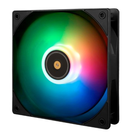 фото Вентилятор для корпуса Thermalright TL-E12B-S V3 в Перми