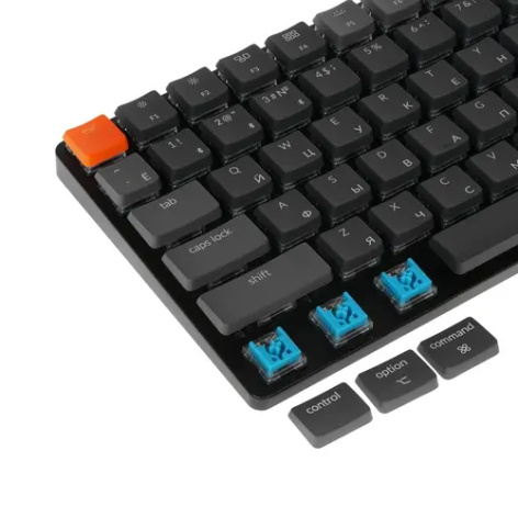 фото Клавиатура Wireless Keychron K3 в Перми