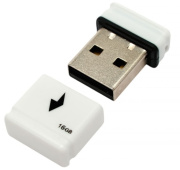 фото Накопитель USB 2.0 Gembird GFL-2.0-16mini