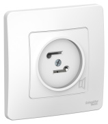 фото Розетка Systeme Electric BLNPS000011