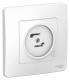 фото Розетка  Systeme Electric BLNPS000011 в Уфе