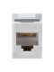 фото Модуль Keystone RJ45 UTP Filum FL-KJT-U6-WT в Челябинске