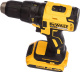 фото Дрель - шуруповерт DeWALT DCD777D2T
