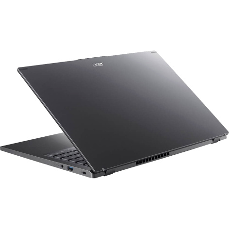 фото Ноутбук  Acer Aspire A15-51M-59VN в Перми 15.6 ", Core i5, 8 Гб RAM, 512 Гб SSD, Iris Xe Graphics, Металлический