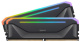 фото Модуль памяти DDR5 64GB (2*32GB) Apacer NOX RGB в Перми