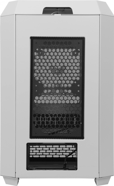 фото Корпус mini-ITX Thermaltake The Tower 300 LIMESTONE в Уфе