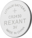 фото Батарейка  Rexant 39-1109