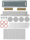 фото Бокс  IEK TF5-KP72-N-06-65-K03-K06 в Санкт-Петербургe