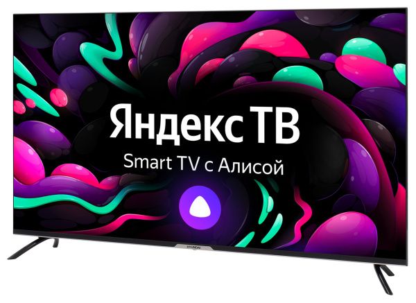 фото Телевизор  Hyundai H-LED50BU7003 в Казани