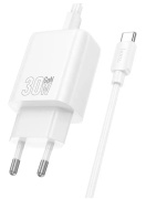 фото Зарядное устройство Hoco N63 Gentle