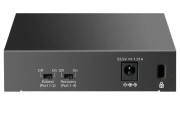 фото Коммутатор TP-LINK LS105GP