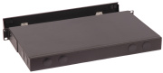 фото Бокс Lanmaster LAN-FOBM-4MCS-1U