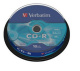 фото Диск CD-R Verbatim 43437 в Смоленске